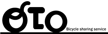 マンション向けシェアサイクリング QTO